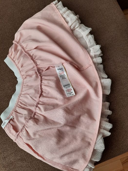Spódniczka balowa M&S -3-4 kata