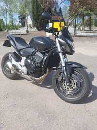 Honda hornet pc41 2012