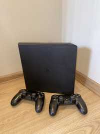 PlayStation 4 slim (500gb)