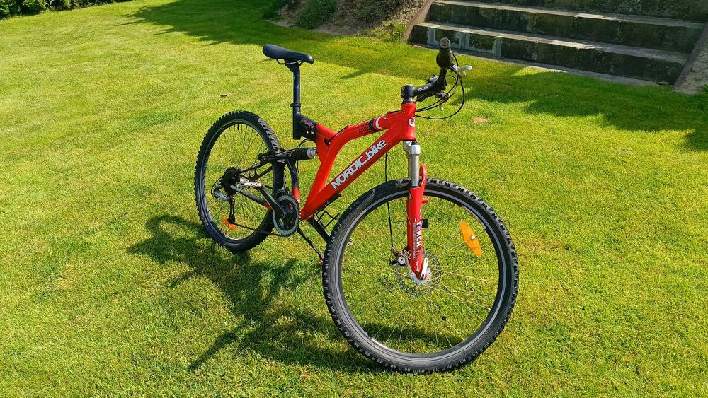 Sprzedam rower młodzieżowy