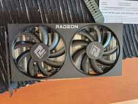 Karta graficzna Radeon rx 6600