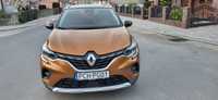Renault Captur renault captur 1,6 e-tech hybryda