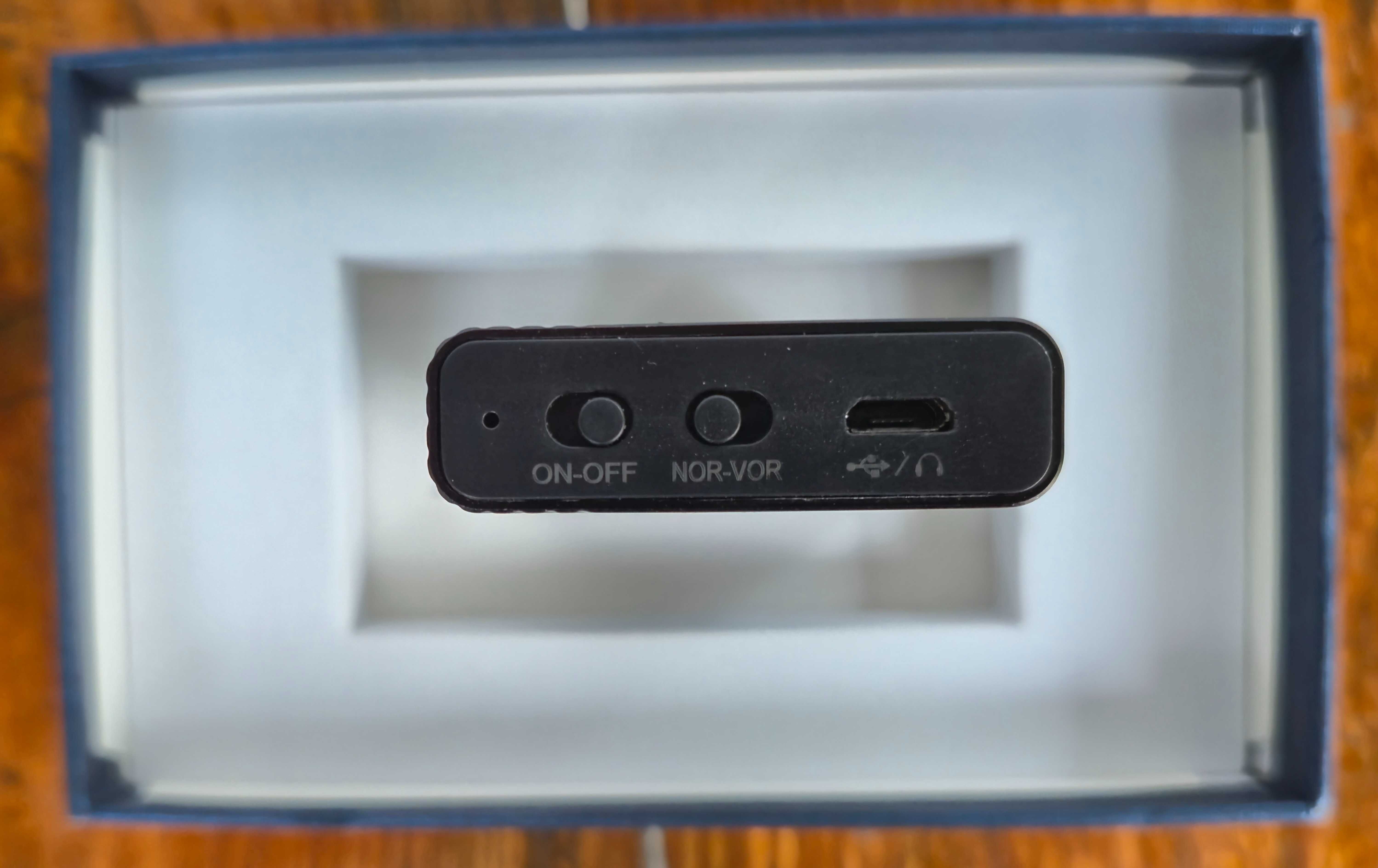 Міні диктофон Sttwunake L1 128gb