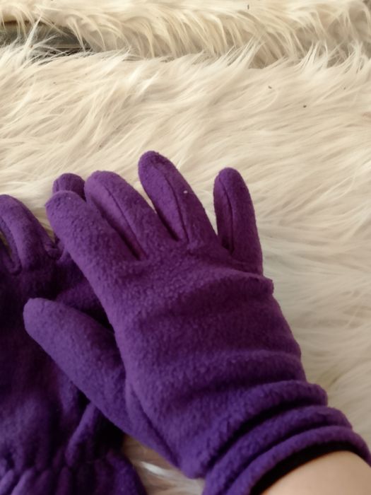 Rękawiczki rozmiar s,m