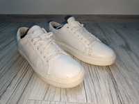 Buty Calvin Klein Low Top Lace UP Mono HF rozm.44