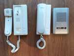 Intercomunicadores Commax