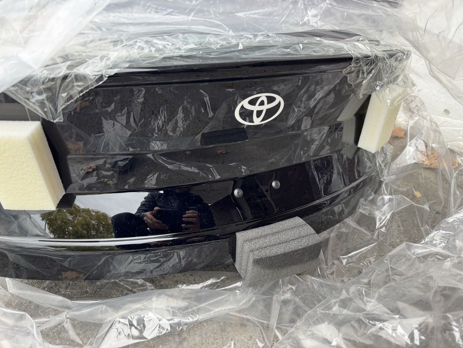 Box Toyota rozmiar L Thule Rozmiar 1908x456x900 mm