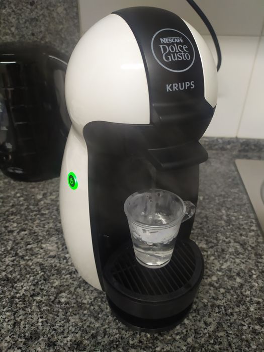 Krups Dolce Gusto Piccolo