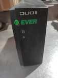 Zasilacz awaryjny Ever Duo II 500