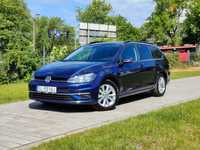 Volkswagen Golf 1.4 Serwisowany 1 Właściciel Przebieg 90 tyś