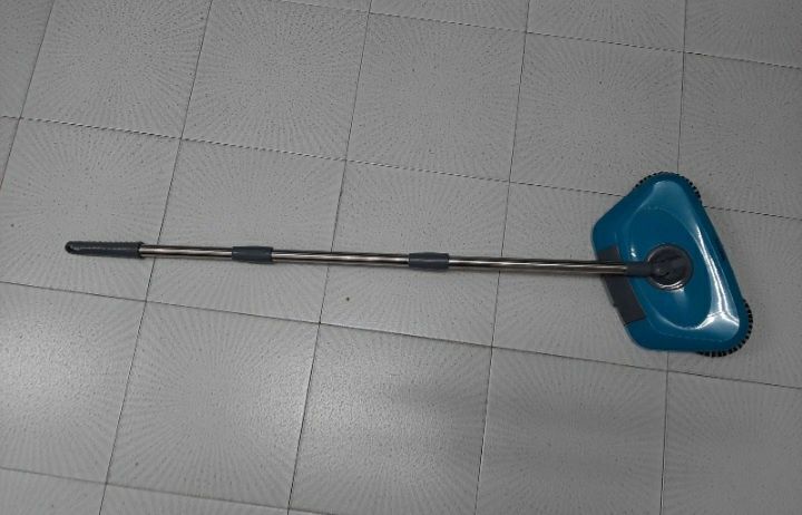 Vassoura ciclonica sabrina