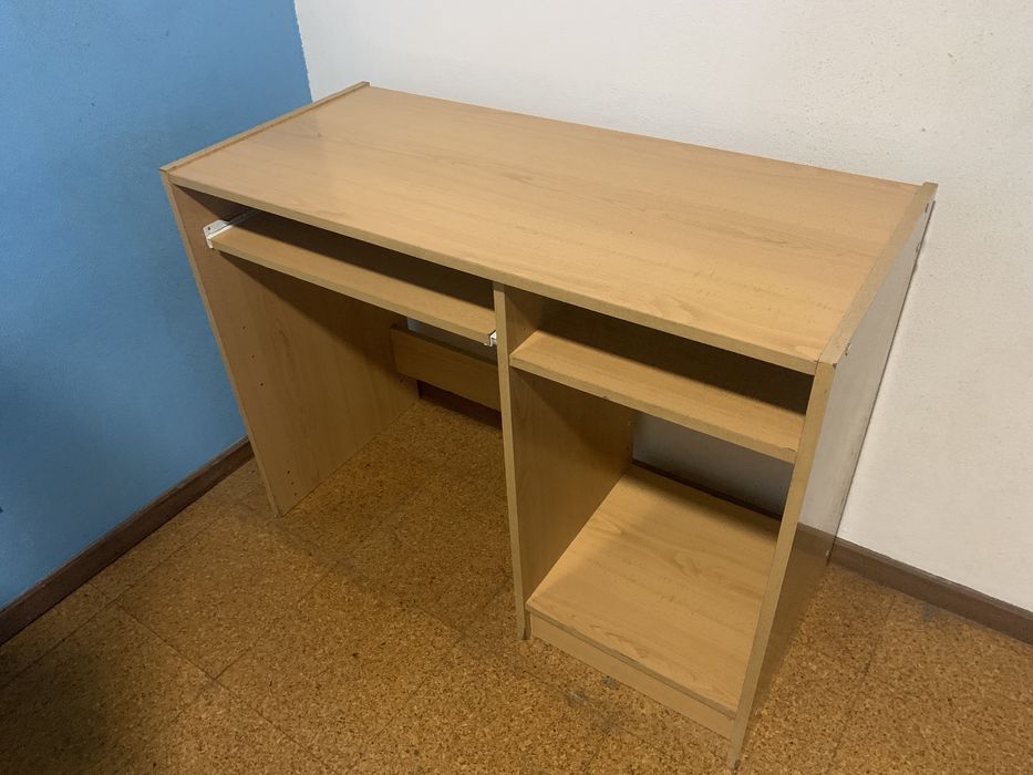 Escrevaninha para computador
