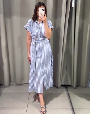 Сукня плаття сарафан L розмір 48 Zara