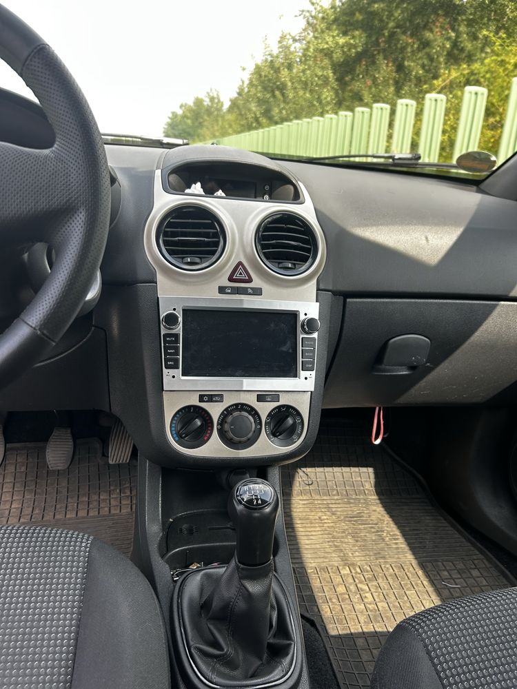 Sprzedam Opel Corsa D