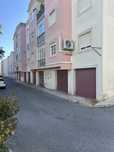 Garagem Abrunheira Sintra
