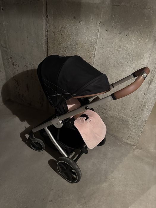 Wozek spacerowy Cybex Balion S