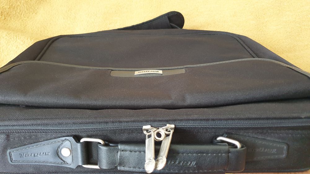 Torba na laptopa, wzmocniona, Targus
