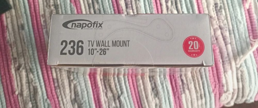 Suporte de televisão