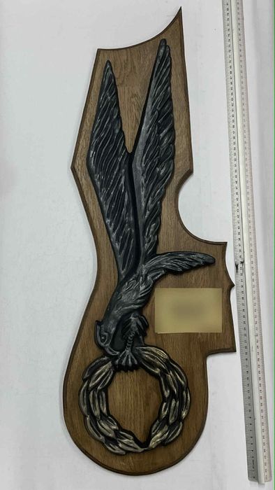 gapa spadochronowa, odznaka spadochronowa, duża 80 cm