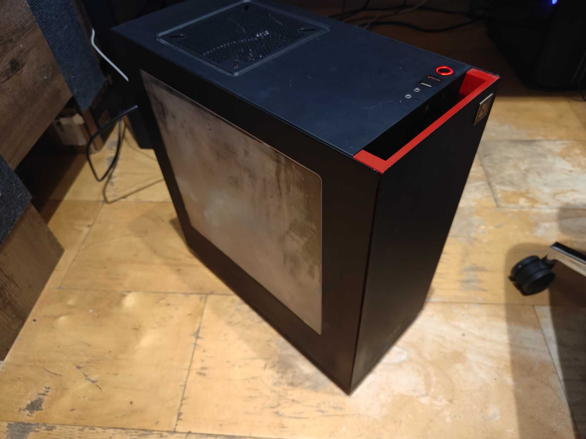 Ігровий пк, i7-8700, 32gb RAM, RTX 2070 super 8gb, 240+480gbSSD 1tb HD