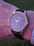 Złoto 18K Chopard L.U.C XPS Fairmined 40mm Limited Edition 250pcs Orig