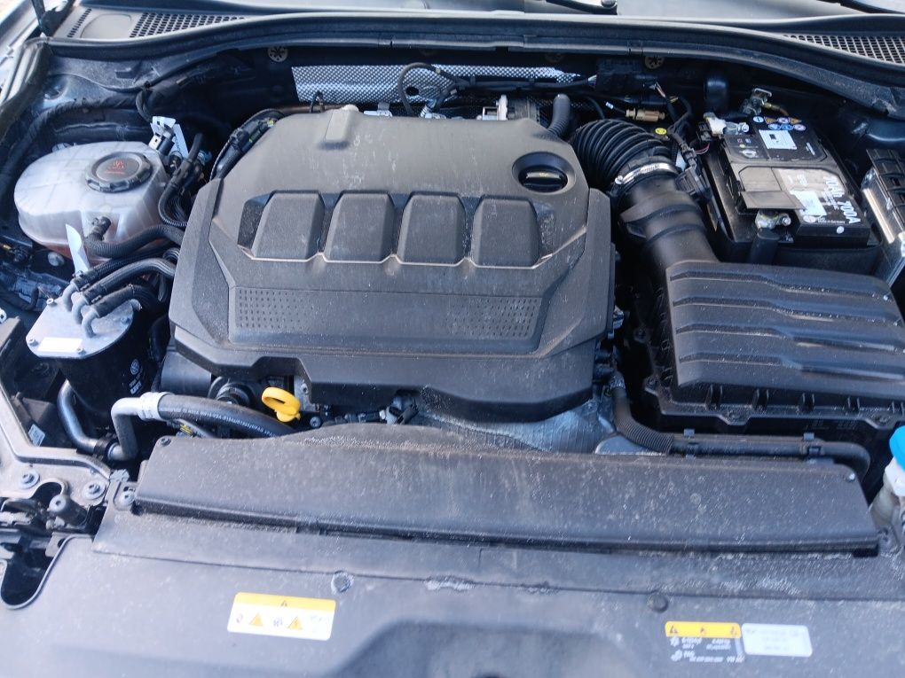 Skoda Superb 3  sprowadzona 2022 rok