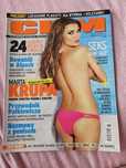 Ckm /Playboy z Martą Krupa !!!