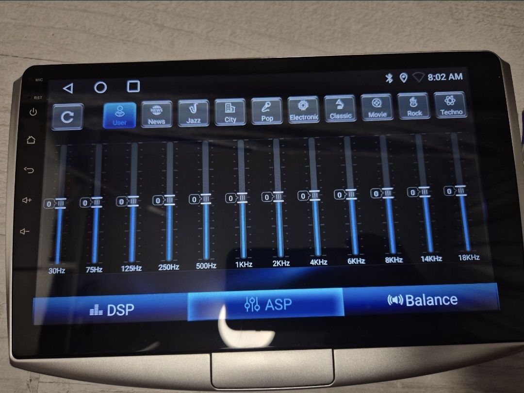 Radio Android 4gb volkswagen Passat cc Passat b6 b7  android auto