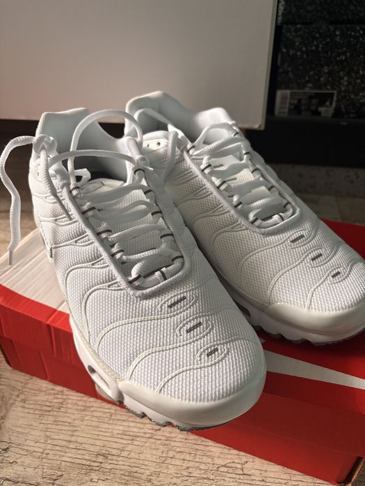 Nike air max tn plus