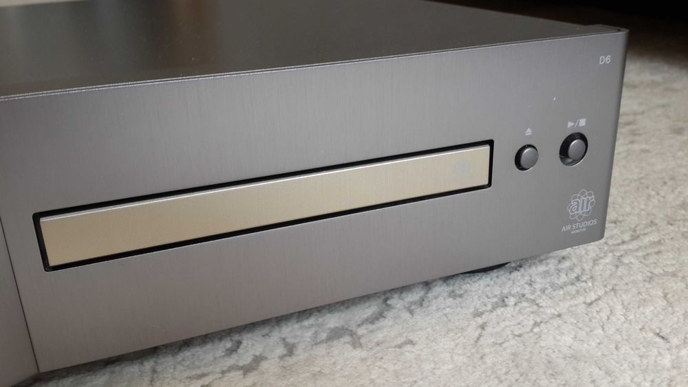 CD Pioneer PD-D6-J , Тюнер Pioneer F-F3MK2-K