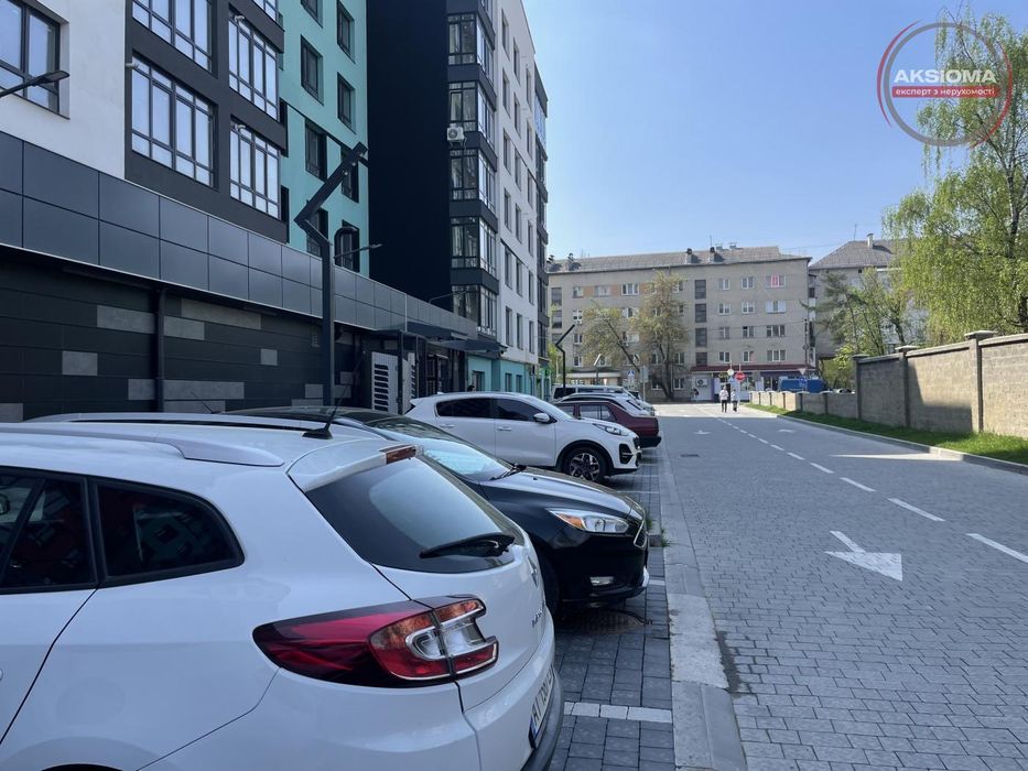 Оренда у великому ЖК--і