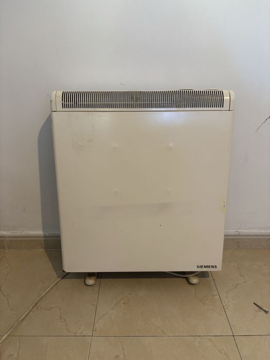Aquecedor pedra Siemens
