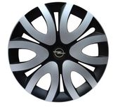 NOWE KOLPAKI 15CALI 14 16 Cali NR13 OPEL VW RENAULT Skoda Mazd Citroen