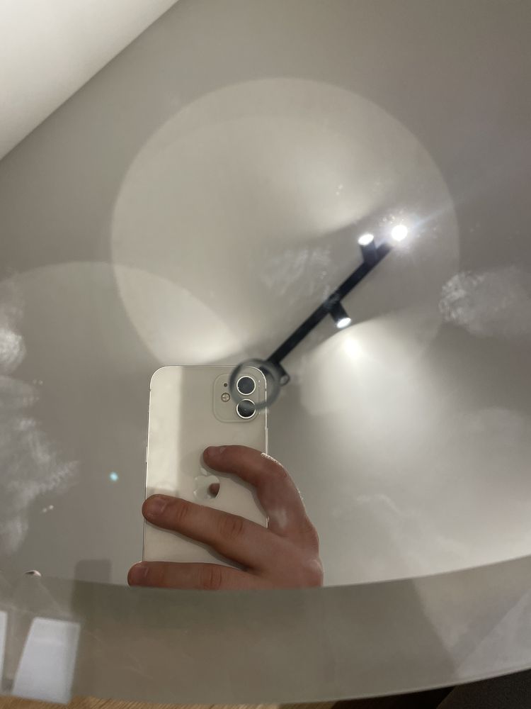 Lustro z oswietleniem led