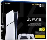 Vendo PlayStation 5 Lacrado