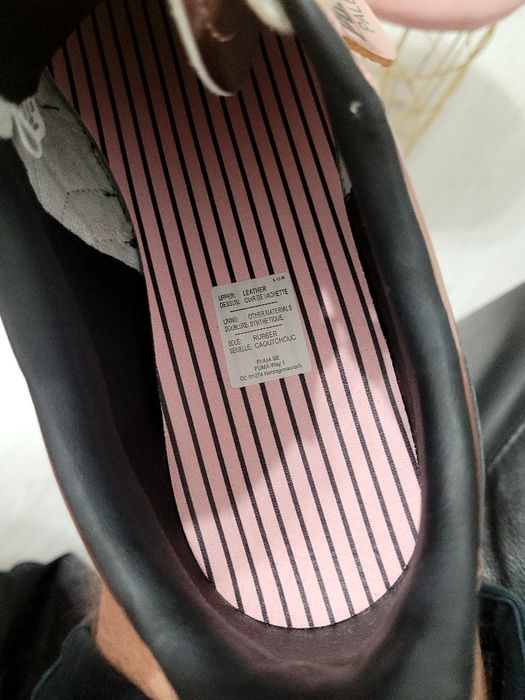 ОРИГІНАЛ...Кроссовки Puma PALERMO PRM нові