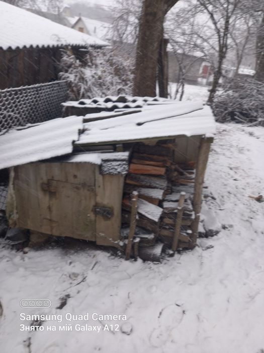 Клітки для кролів