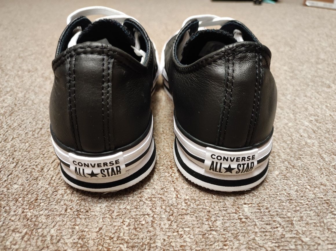 Кеди Converse  36р. (устілка 24,5см)