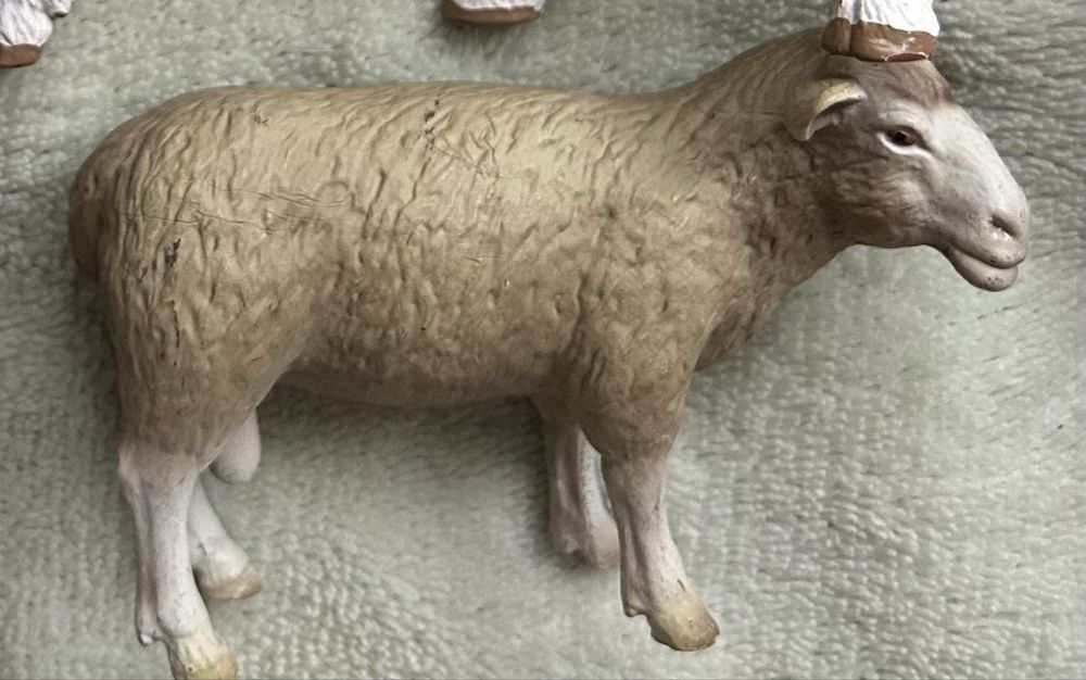 Фігурки звірів шляйх schleich