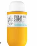 Sol de Janeiro szampon Sephora nowy 295ml
