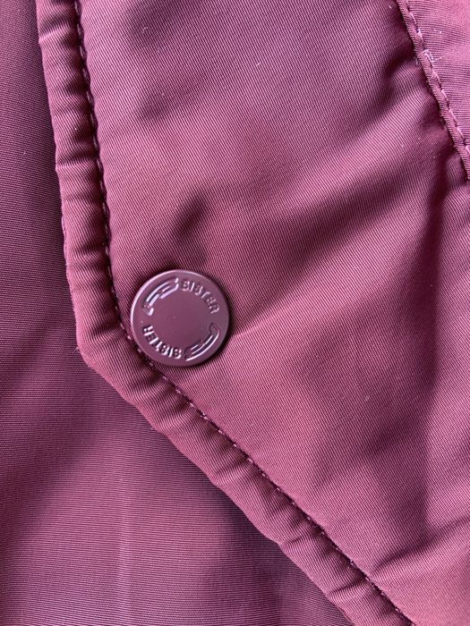 Куртка бомбер FB Sister