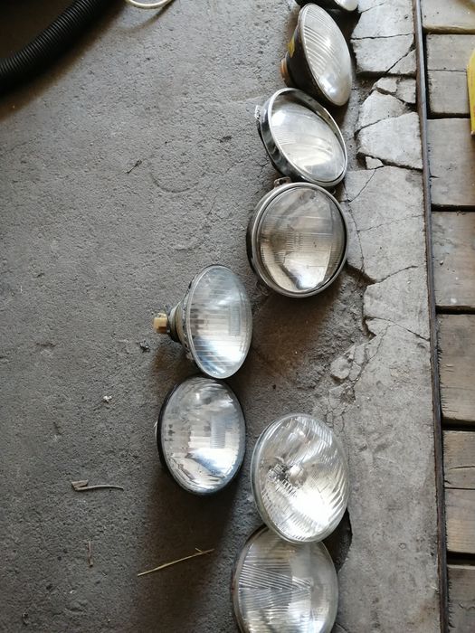 Продам фары классика 2106