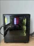 Komputer stacjonarny i5-9600k, GTX 1660Ti (6GB), 16GB RAM