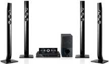 Домашний кинотеатр LG HB 906 TA 5.1