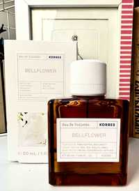 Bellflower Korres edt 50 ml