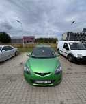 Mazda 2 Mazda 2 benzyna