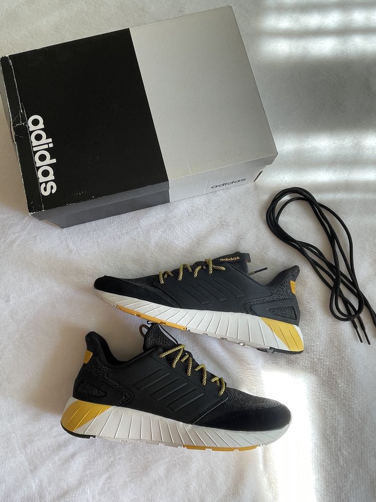 Чоловічі кросівки adidas оригінал