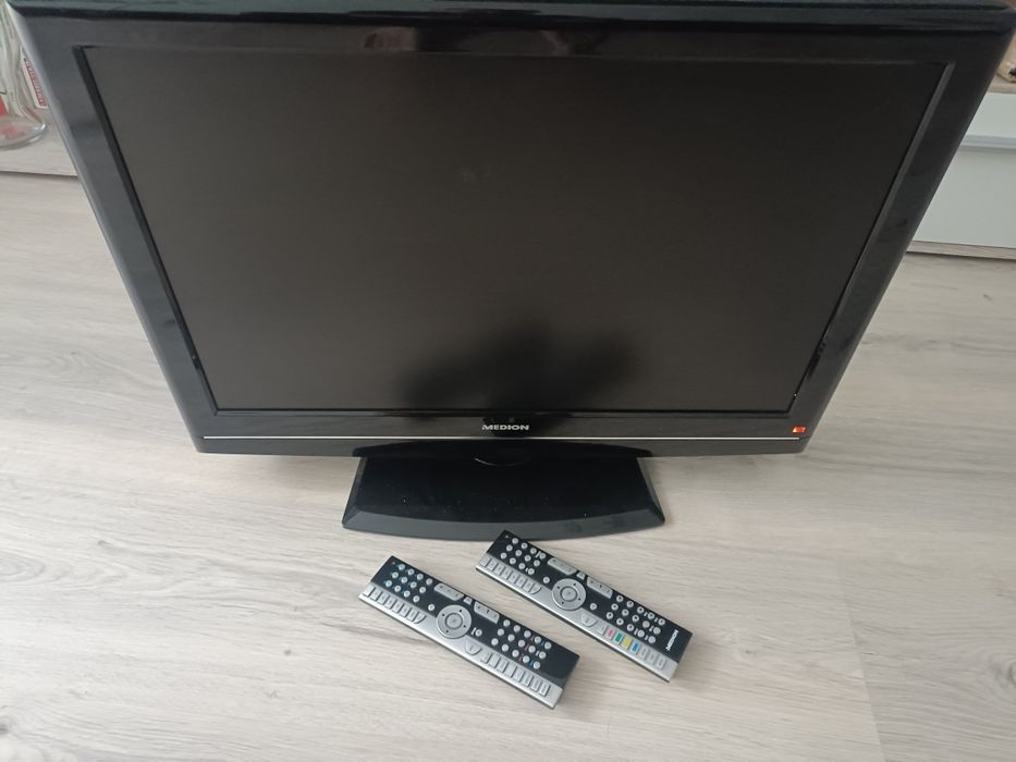 Telewizor 21 cali