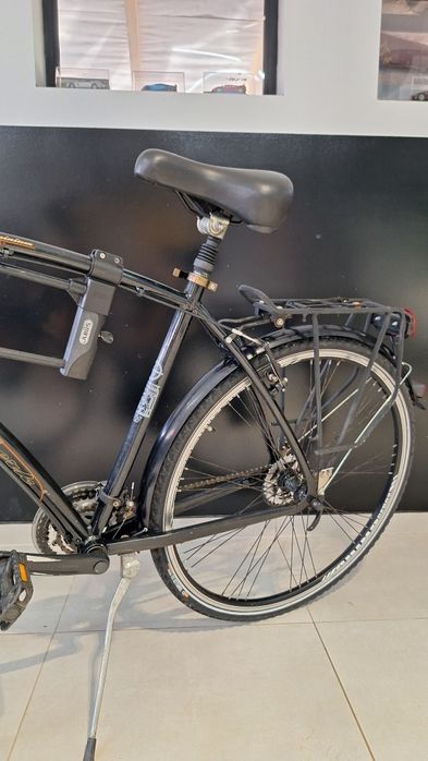 Rower męski niemiecki