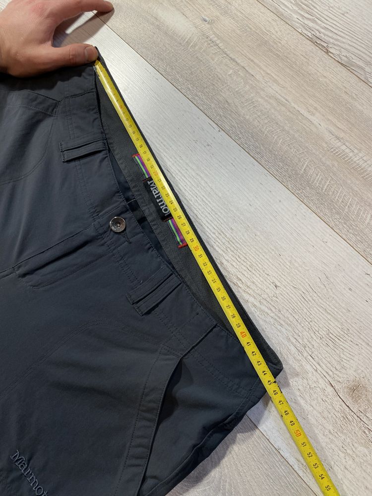 Штани Marmot + шорти трекінгові штани outdoor трансформери
